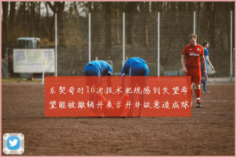 东契奇对16次技术犯规感到失望希望能被撤销并表示并非故意造成球队困扰